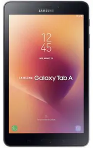 Замена Прошивка планшета Samsung Galaxy Tab A 8.0 2017 в Волгограде
